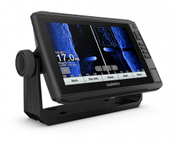 Garmin echoMAP UHD 92sv SideVu viistokaiku GT54UHD-TM peräpeilianturilla