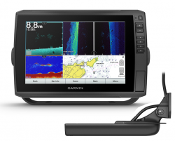 Garmin ECHOMAP Ultra 102sv GT56UHD-TM peräpeilianturilla