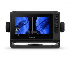 Garmin echoMAP UHD2 62sv GT54UHD-TM peräpeilianturilla