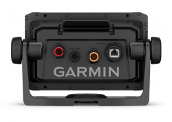 Garmin echoMAP UHD2 62sv GT54UHD-TM peräpeilianturilla