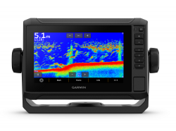 Garmin echoMAP UHD2 72sv