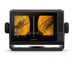 Garmin echoMAP UHD2 72sv