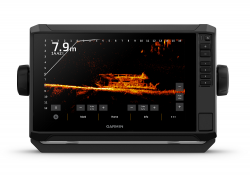 Garmin echoMAP UHD2 92sv GT56UHD-TM peräpeilianturilla