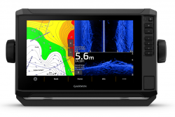 Garmin echoMAP UHD2 92sv GT56UHD-TM peräpeilianturilla