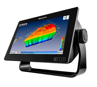 Echopilot FLS 3D Gen4, 30 Degree