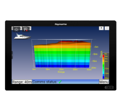 Echopilot FLS 3D Gen4, 30 Degree
