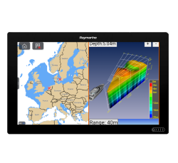 Echopilot FLS 3D Gen4, 30 Degree