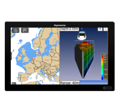 Echopilot FLS 3D Gen4, 30 Degree