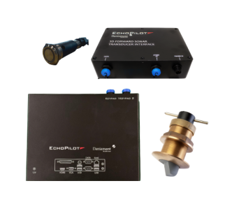 Echopilot FLS 3D Gen4, 30 Degree