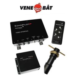 Echopilot FLS Platinum Video System Professional-anturilla