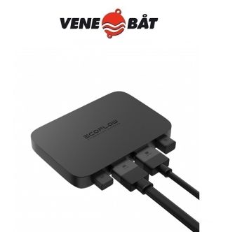 Ecoflow Alternator Charger laturi 800W