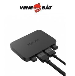 Ecoflow Alternator Charger laturi 800W