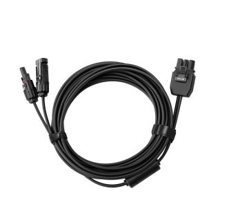 EcoFlow Alternator Charger Solar Input kaapeli