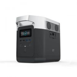 Ecoflow Delta kannettava latausasema 1800W