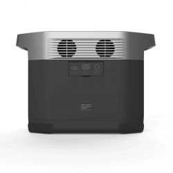 Ecoflow Delta kannettava latausasema 1800W
