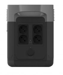 Ecoflow Delta kannettava latausasema 1800W