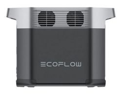 Ecoflow Delta 2 kannettava 1024 Wh sähköasema 1800W invertterillä