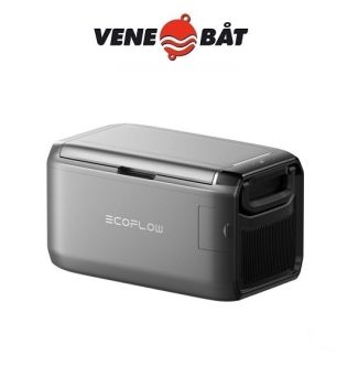 EcoFlow GLACIER Classic 35L kannettava jääkaappi-pakastin, 35 litraa