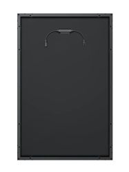 Ecoflow jäykkä aurinkopaneeli 175W