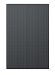 Ecoflow jäykkä aurinkopaneeli 175W