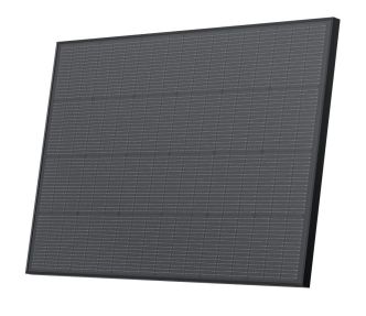 Ecoflow jäykkä aurinkopaneeli 175W
