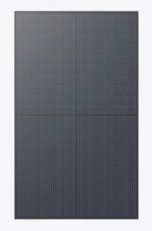 Ecoflow jäykkä aurinkopaneeli 450W, 2 kpl
