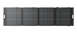 Ecoflow kaksipuolinen taiteltava aurinkopaneeli 220W Lightweight