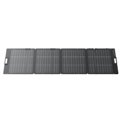 Ecoflow kaksipuolinen taiteltava aurinkopaneeli 220W Lightweight