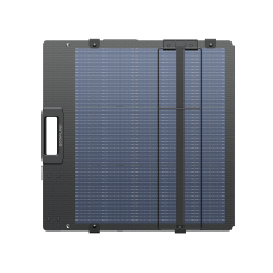 Ecoflow kaksipuolinen taiteltava aurinkopaneeli 220W Lightweight