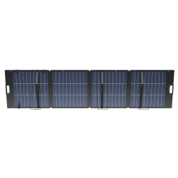 Ecoflow kaksipuolinen taiteltava aurinkopaneeli 220W Lightweight