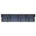 Ecoflow kaksipuolinen taiteltava aurinkopaneeli 220W Lightweight