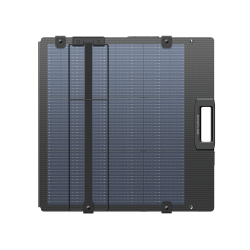 Ecoflow kaksipuolinen taiteltava aurinkopaneeli 220W Lightweight