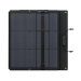 Ecoflow kaksipuolinen taiteltava aurinkopaneeli 220W