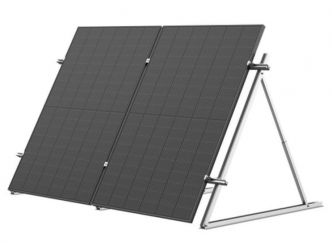 EcoFlow Kallistuskiinnike 4 x 100W tai 2 x 400W aurinkopaneelille