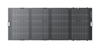 Ecoflow Lightweight taiteltava aurinkopaneeli 400W