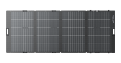 Ecoflow Lightweight taiteltava aurinkopaneeli 400W