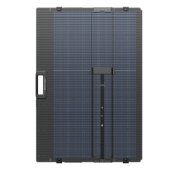 Ecoflow Lightweight taiteltava aurinkopaneeli 400W