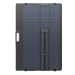 Ecoflow Lightweight taiteltava aurinkopaneeli 400W
