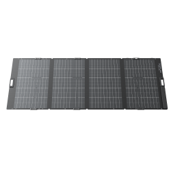 Ecoflow Lightweight taiteltava aurinkopaneeli 400W
