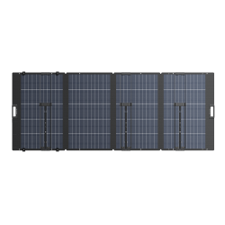 Ecoflow Lightweight taiteltava aurinkopaneeli 400W