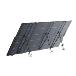Ecoflow Lightweight taiteltava aurinkopaneeli 400W