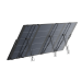 Ecoflow Lightweight taiteltava aurinkopaneeli 400W