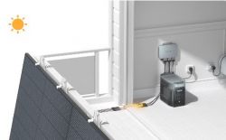 EcoFlow Micro Inverter 800W