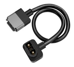 EcoFlow Micro Inverter to Powerstation Connection 0.4 m