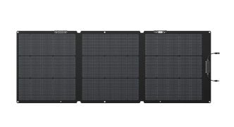 Ecoflow taiteltava aurinkopaneeli 160W NextGen