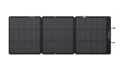 Ecoflow taiteltava aurinkopaneeli 160W NextGen