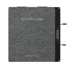 Ecoflow taiteltava aurinkopaneeli 160W NextGen