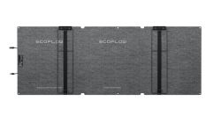 Ecoflow taiteltava aurinkopaneeli 160W NextGen