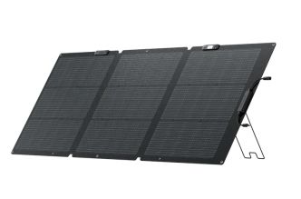 Ecoflow taiteltava aurinkopaneeli 160W NextGen