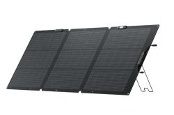 Ecoflow taiteltava aurinkopaneeli 160W NextGen